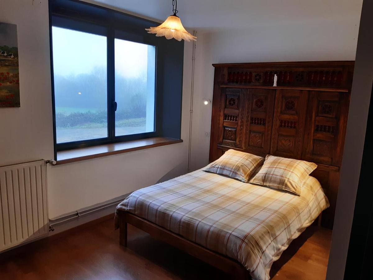 Ar-gavotenn Hotel Le Saint