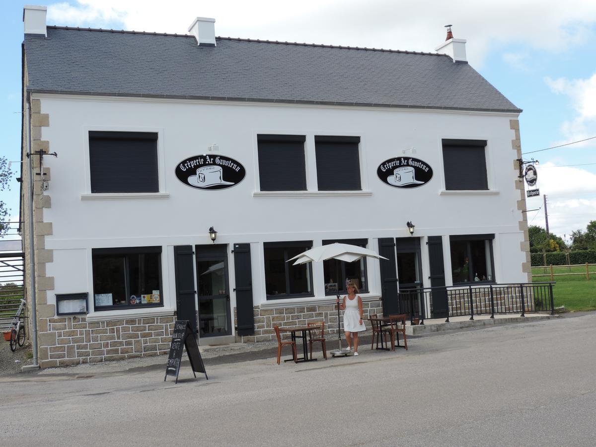 Hotel Ar-gavotenn